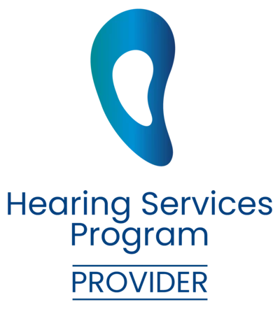 Australian Government Hearing Services Program Registered Provider
